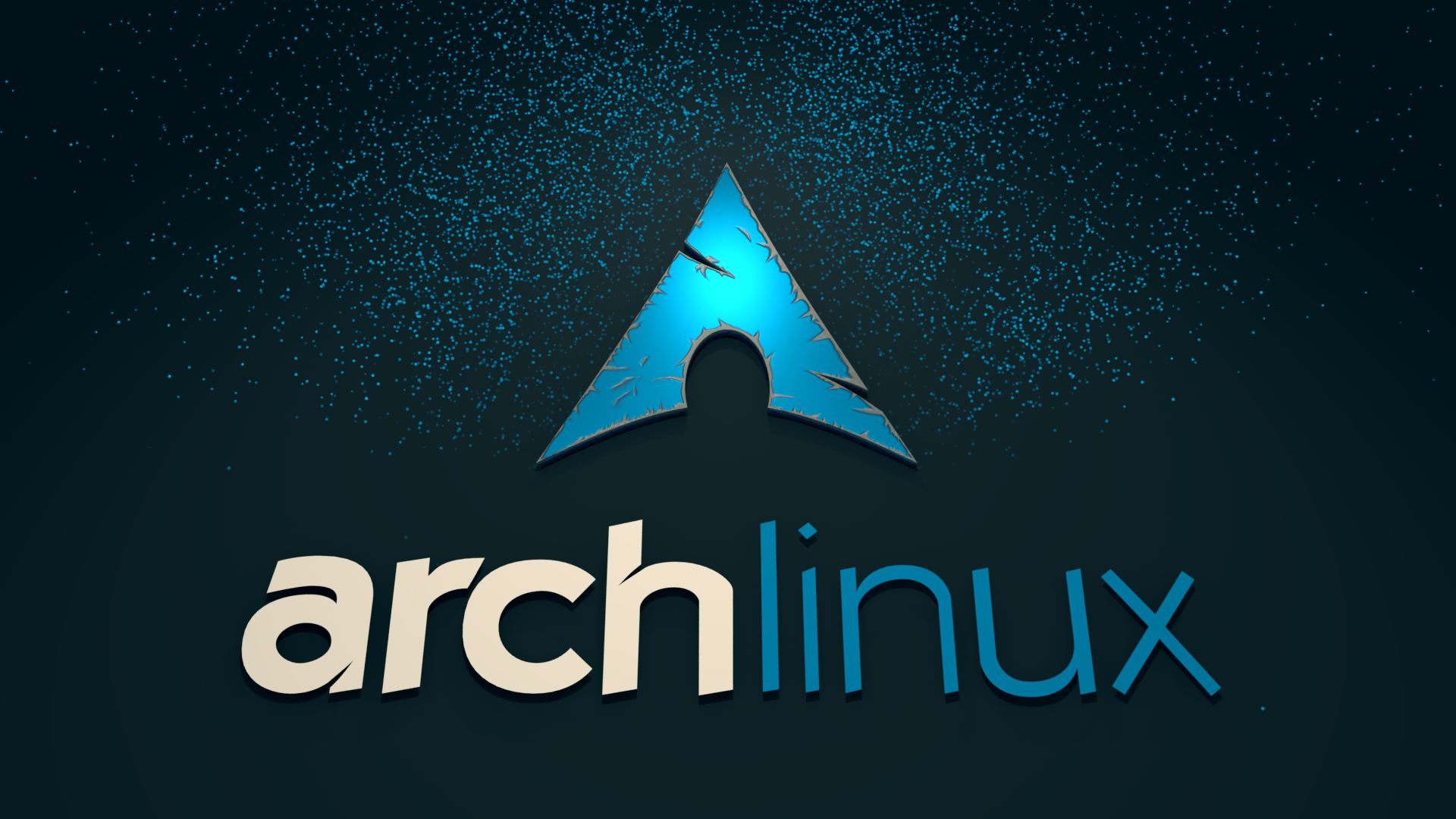 arch linux