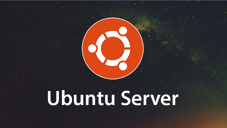 ubuntu server